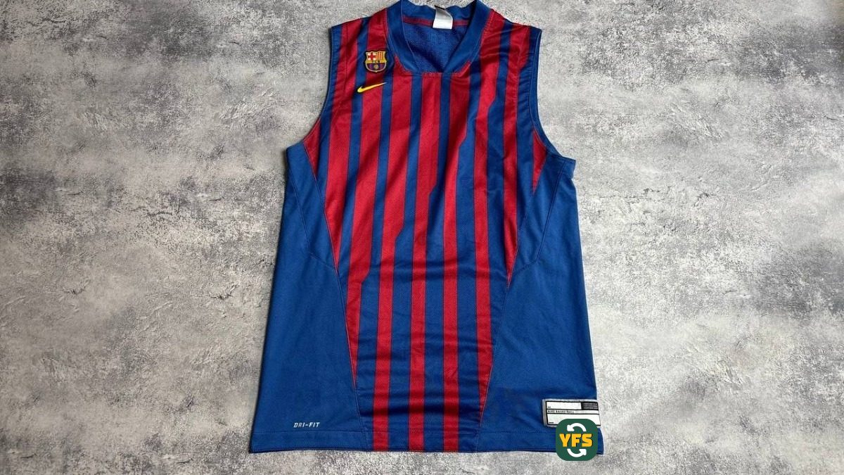 Barcelona 2020-2021 Home