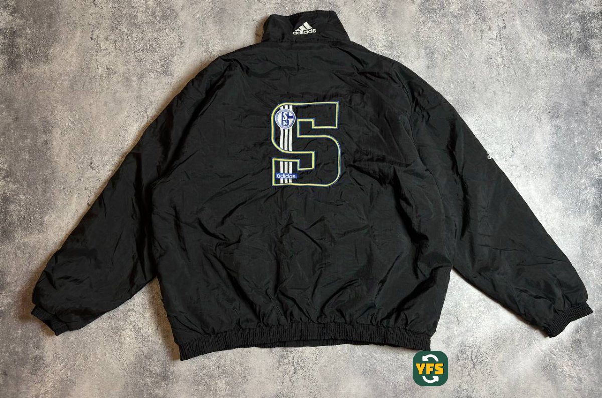 Schalke 04 1999-2000 Special edition