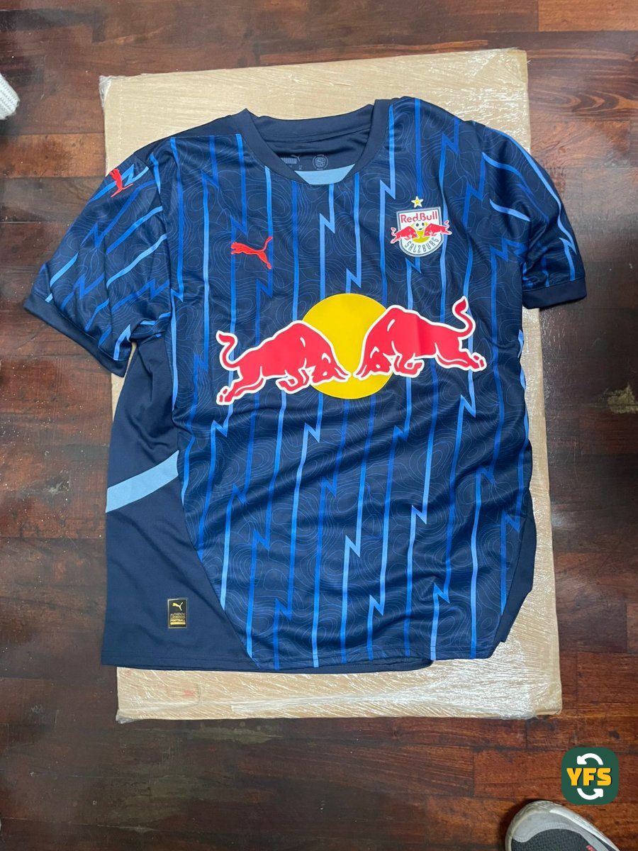 2024-2025 Away