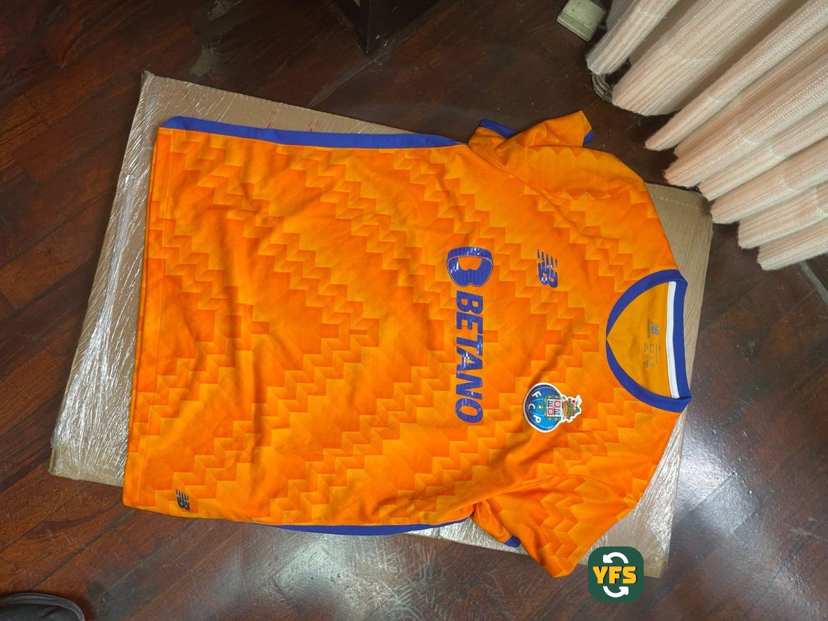 FC Porto 2024-2025