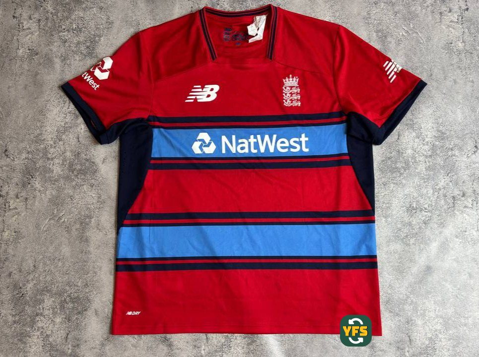 England Cricket 2017-2018 Home