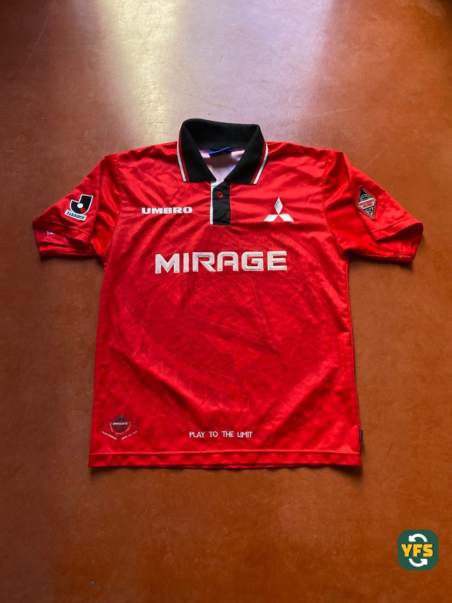 1996-1997 Home