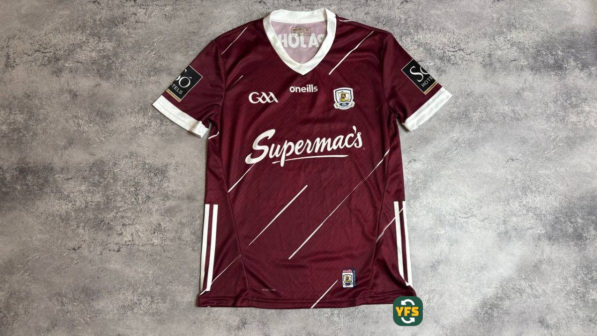 Galway GAA 2023-2024 Home