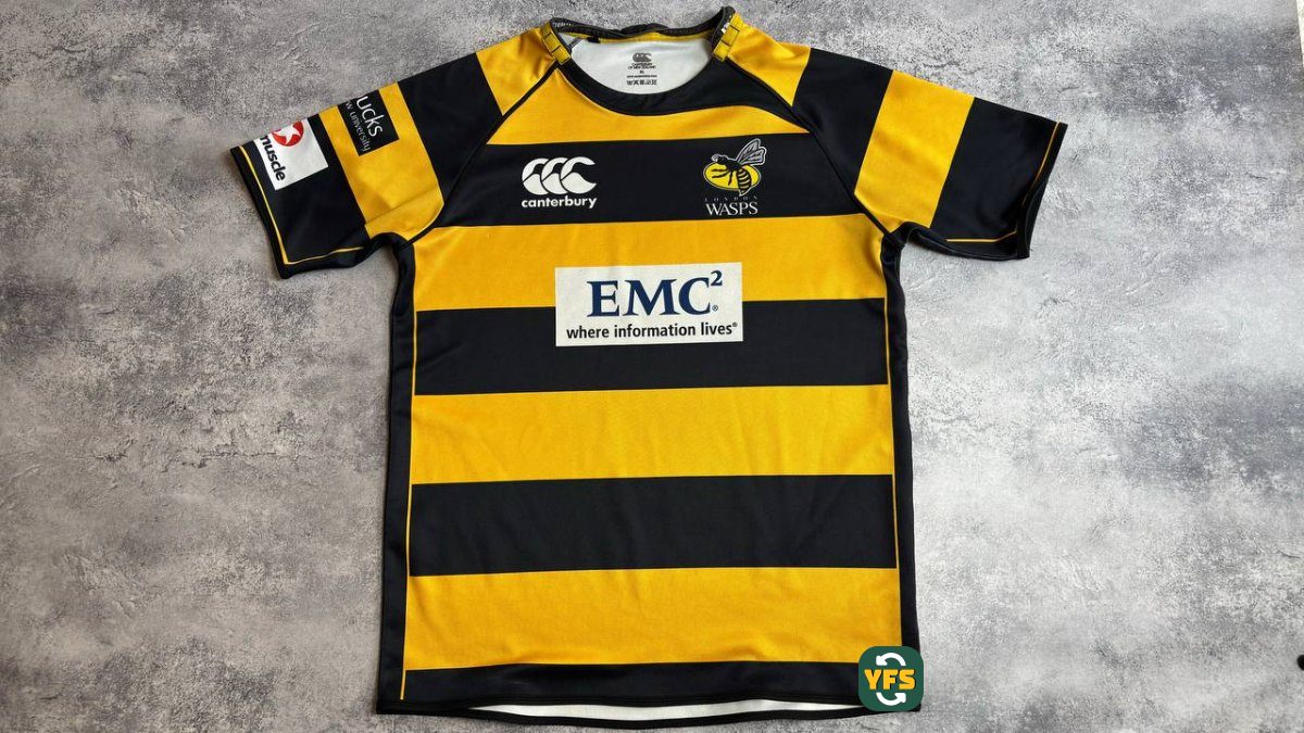 London Waps 2010-2011 Home