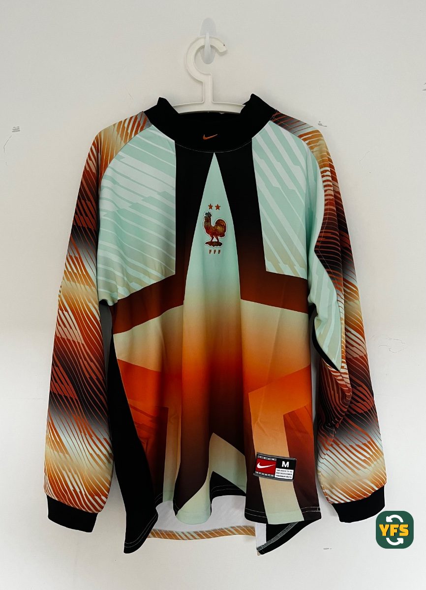 France 2026-2027 Special edition Store Version Nike - YourFootballShirt
