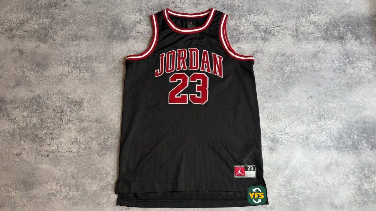 Chicago Bulls 2009-2010 Special edition Michael Jordan #23