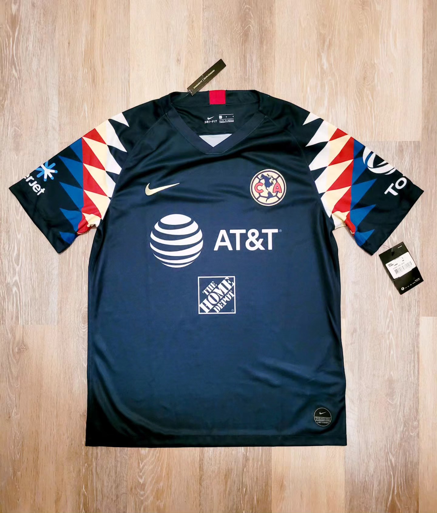Club america 2019-2020 Away
