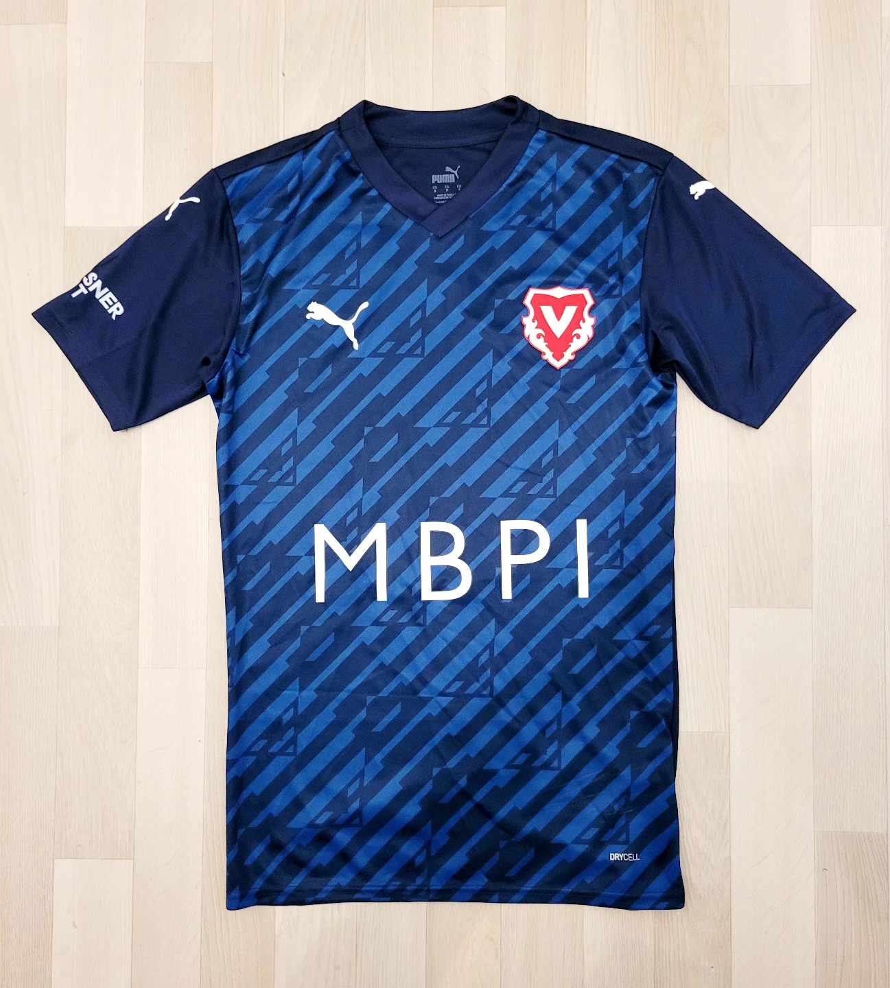 FC Vaduz 2023-2024 Away