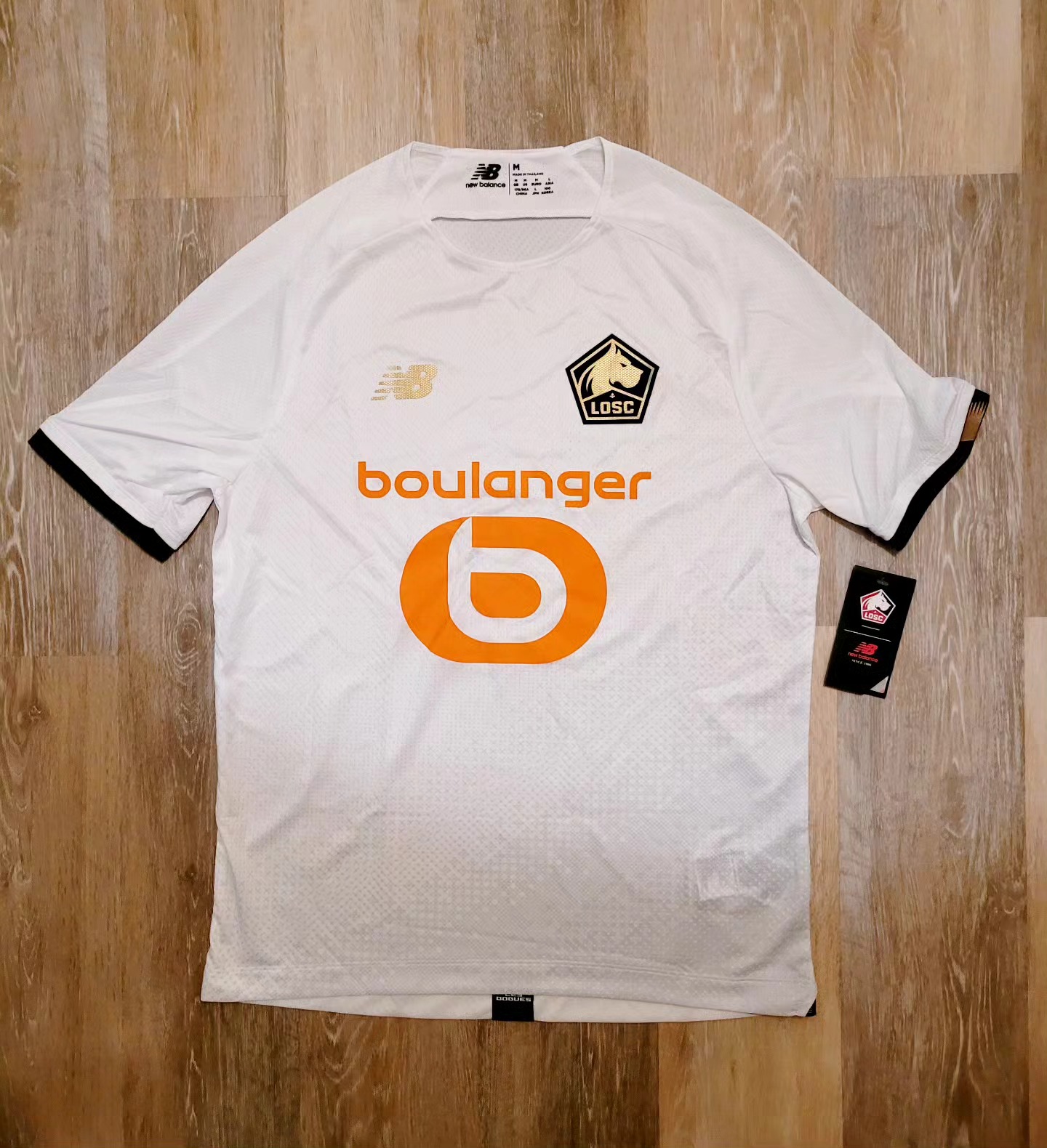 Lille 2021-2022 Away