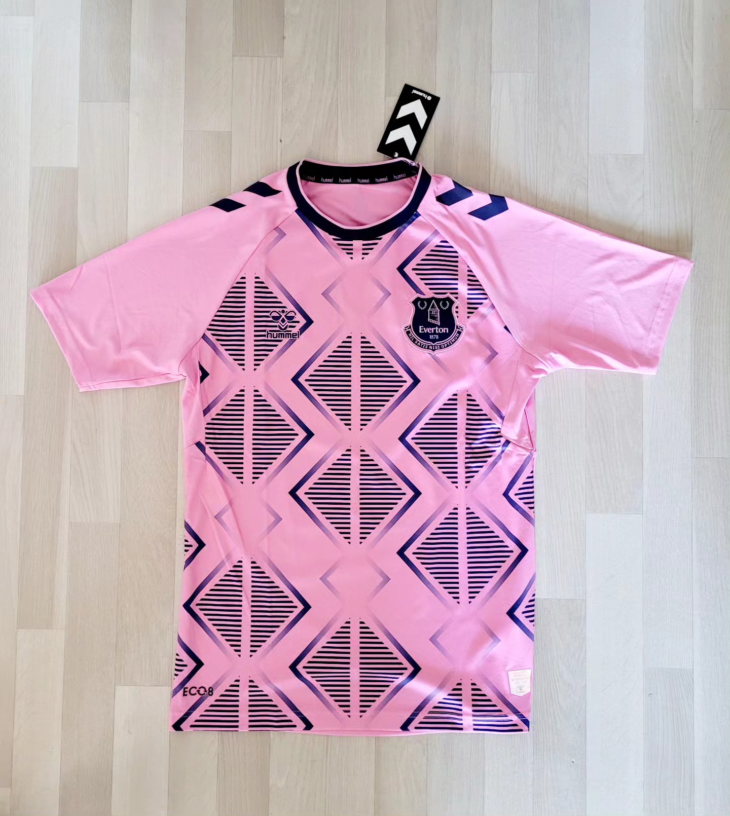 Everton 2022-2023 Away