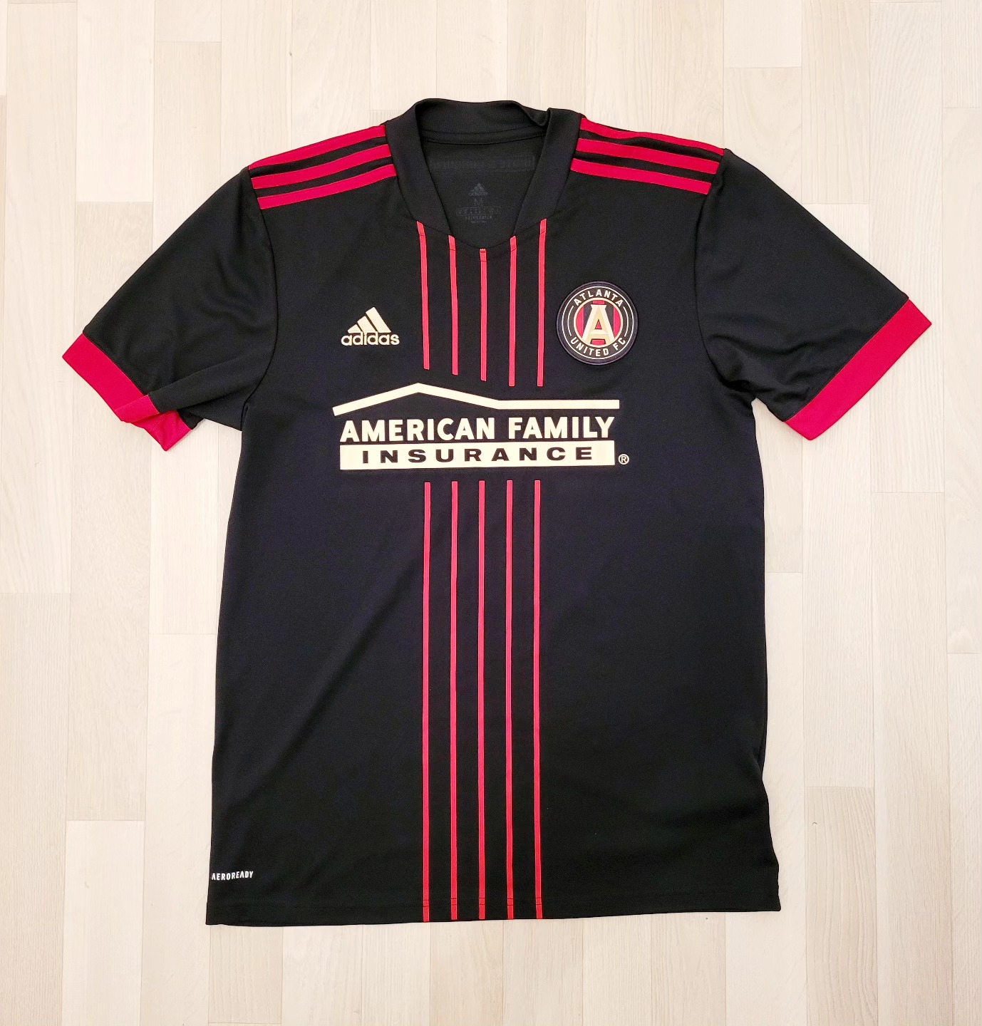 Atlanta 2021-2022 Home