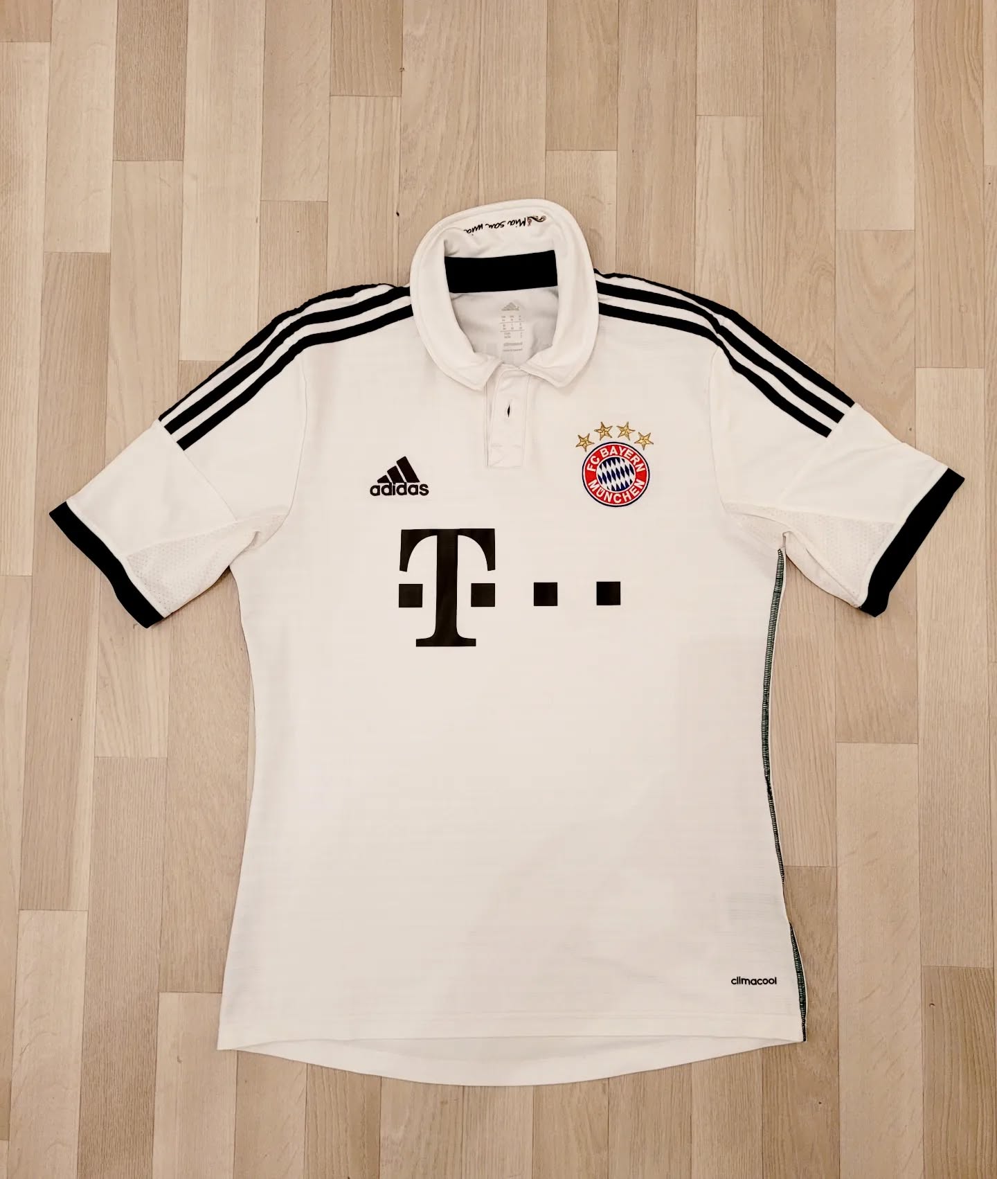 Bayern Munich 2013-2014 Away