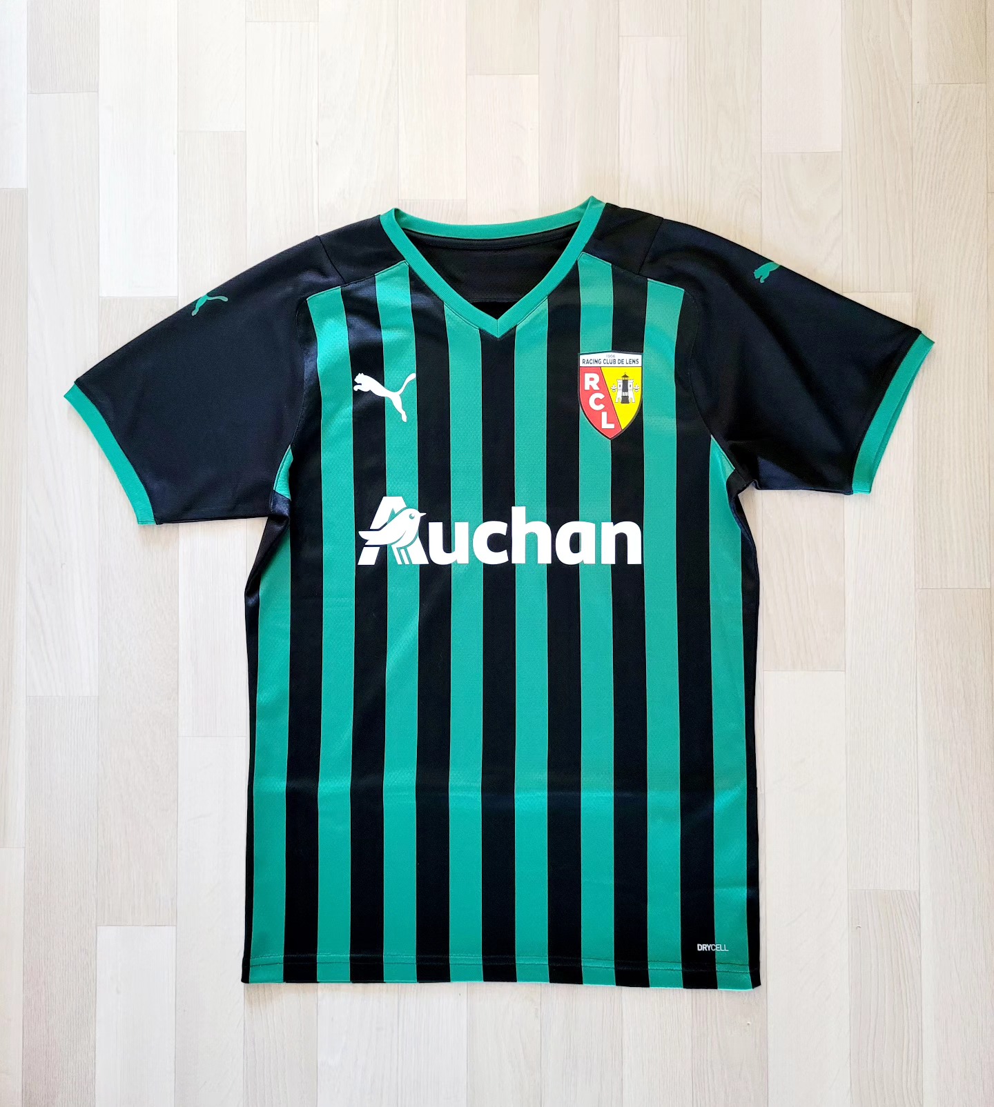 RC Lens 2021-2022 Away