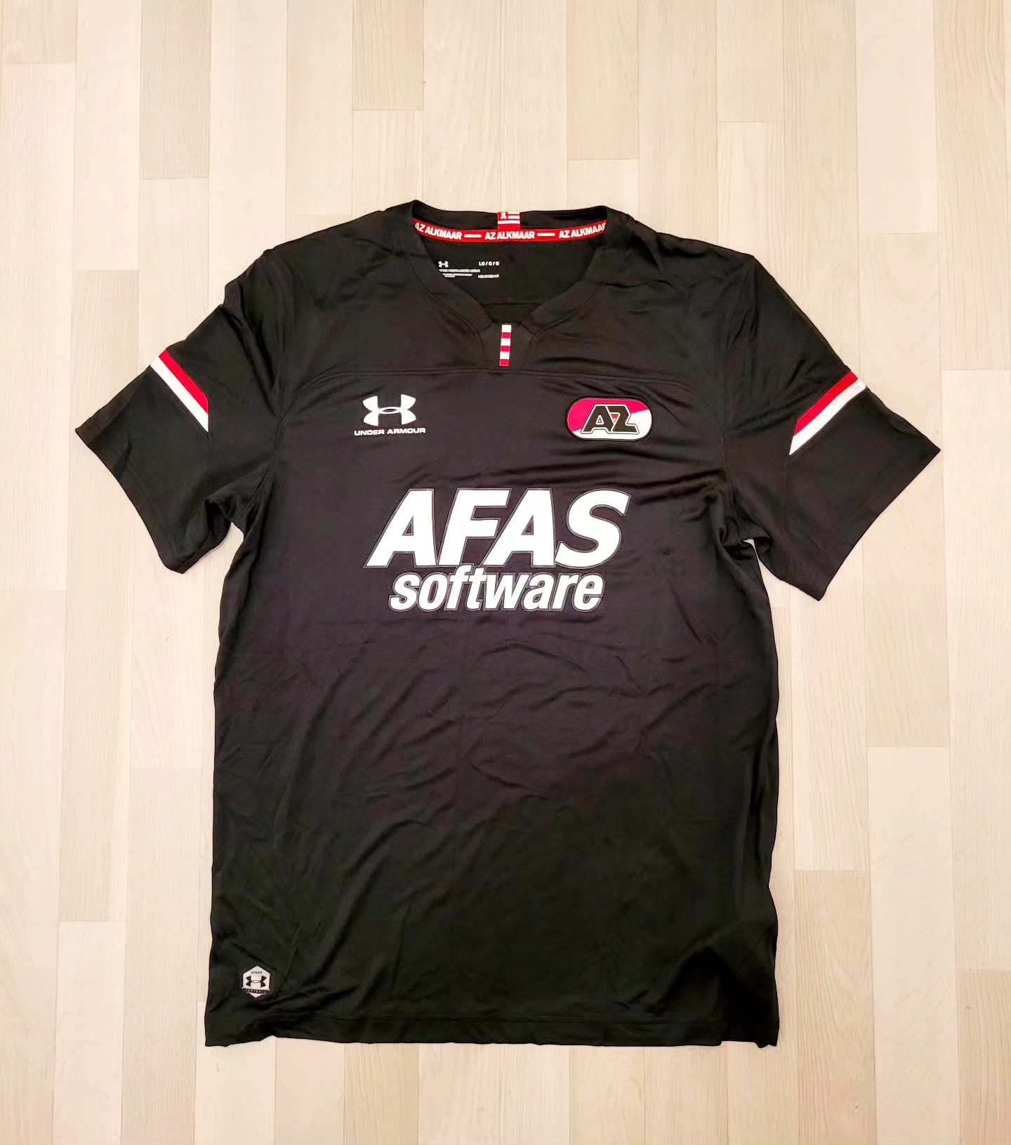 AZ Alkmaar 2019-2020 Third