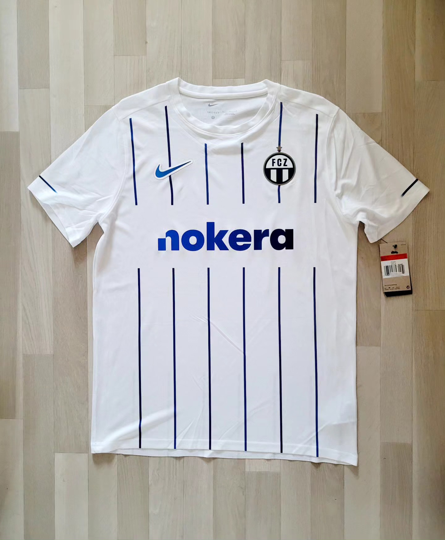 FC Zurich 2022-2023 Home