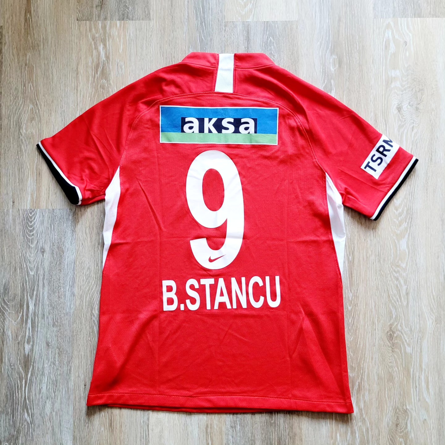 Genclerbirligi 2019-2020 Third