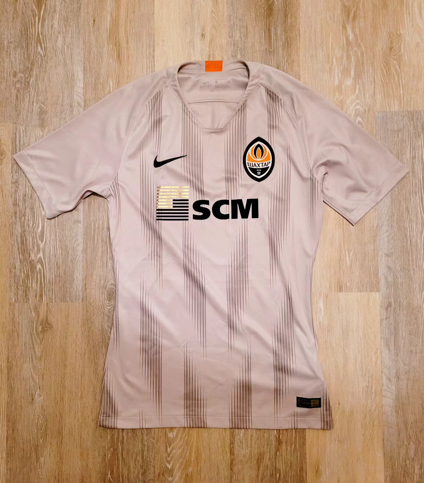 Shakhtar Donetsk 2020-2021 Away