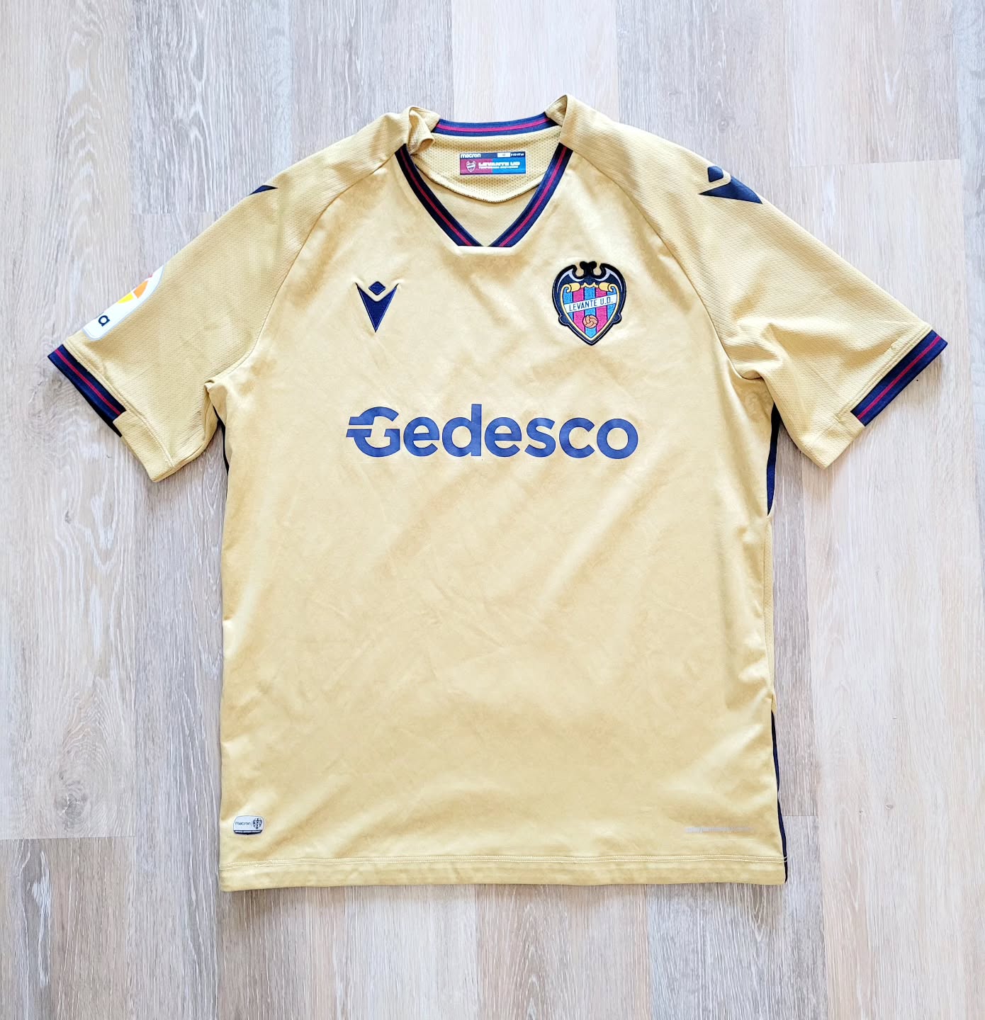 Levante 2021-2022 Away