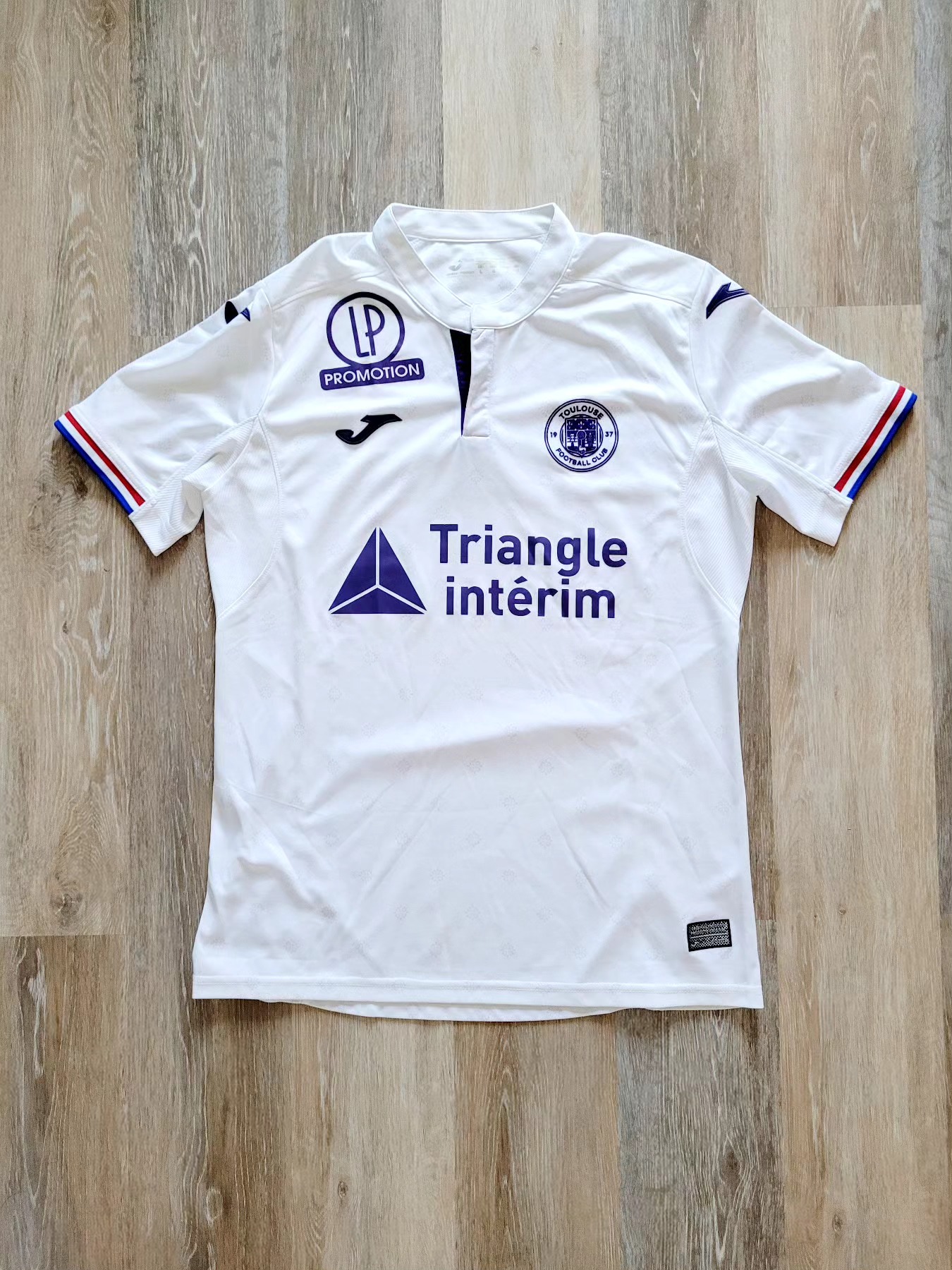 Toulouse FC 2018-2019 Away