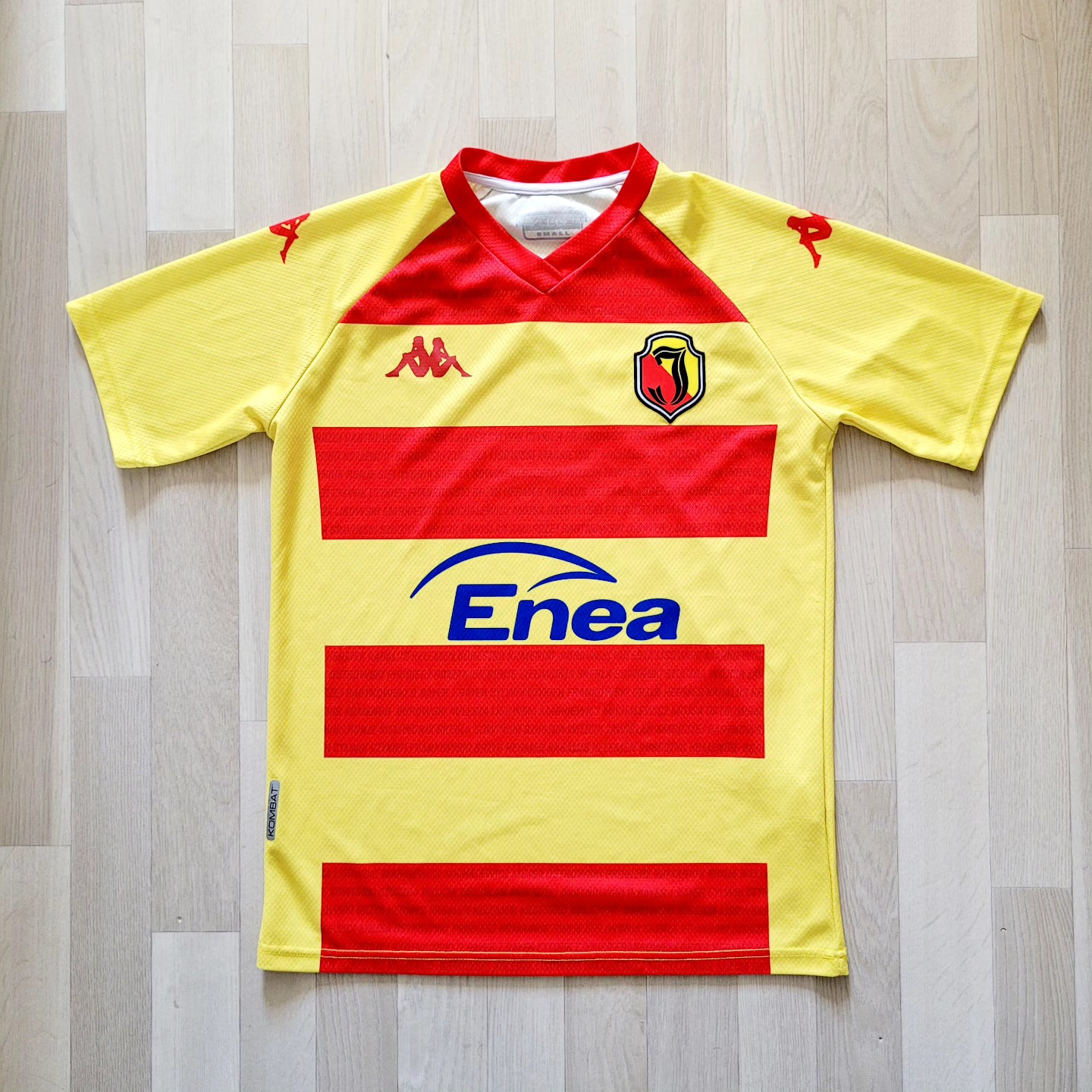 Jagiellonia 2023-2024 Home