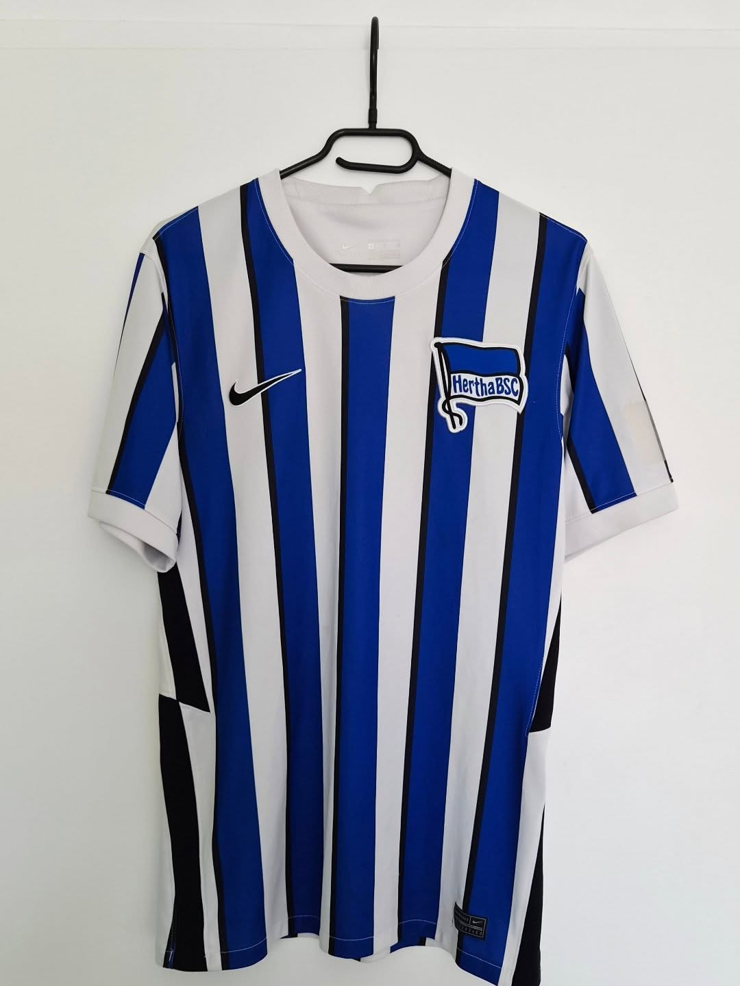 Hertha Berlin 2020-2021 Home