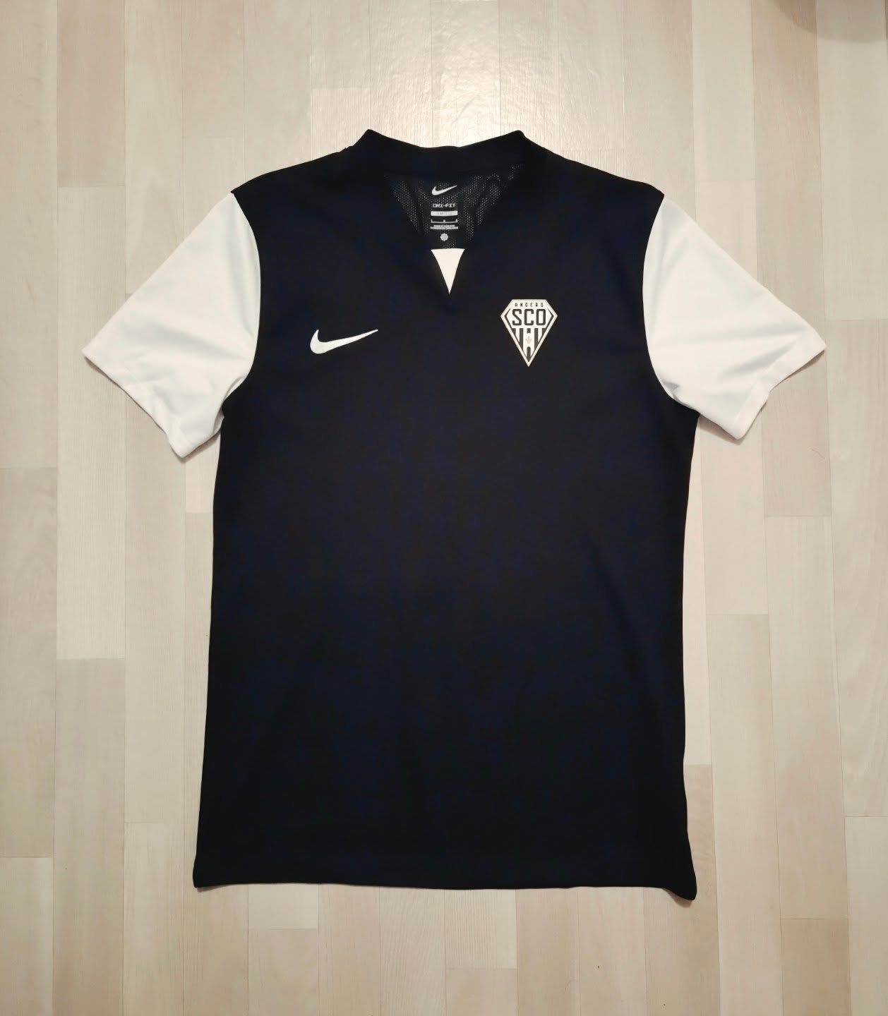 Angers 2023-2024 Away