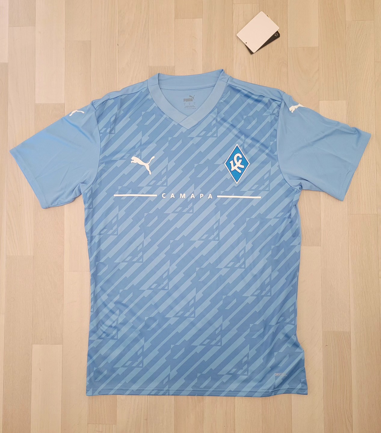 Krylia Sovetov Samara 2024-2025 Home