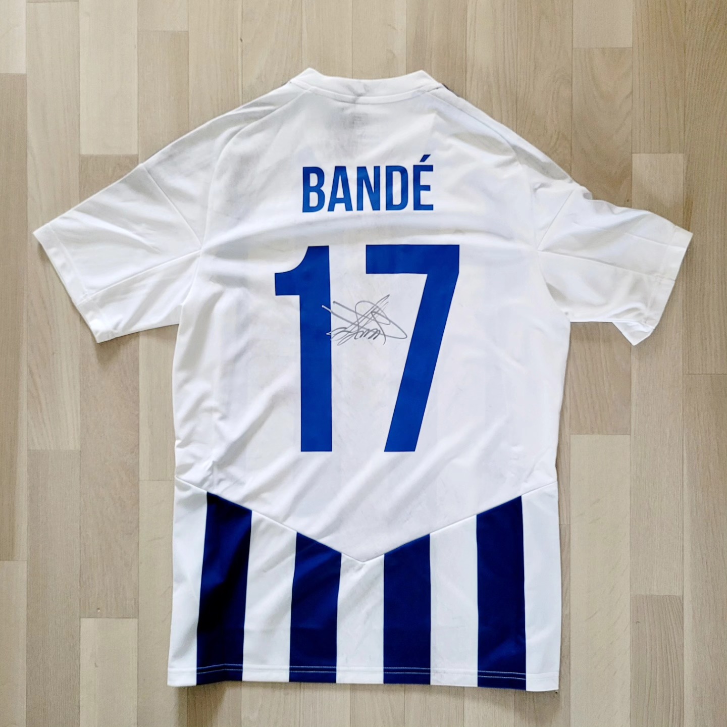 HJK Helsinki 2024-2025 Home