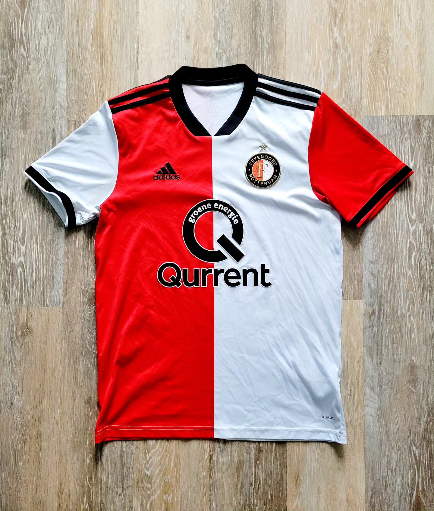 Feyenoord 2018-2019 Home