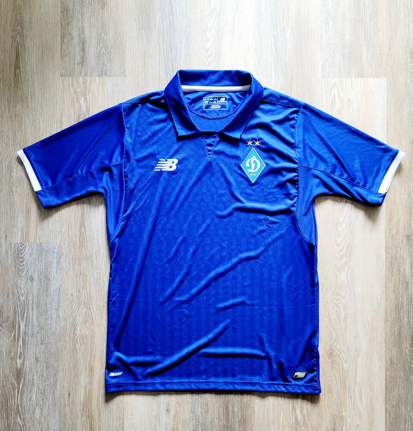 Dynamo Kiev 2018-2019 Away