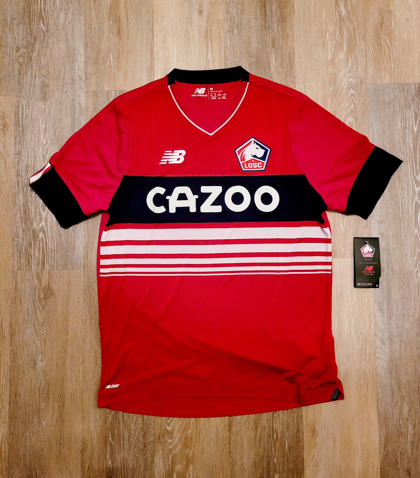 Lille 2022-2023 Home