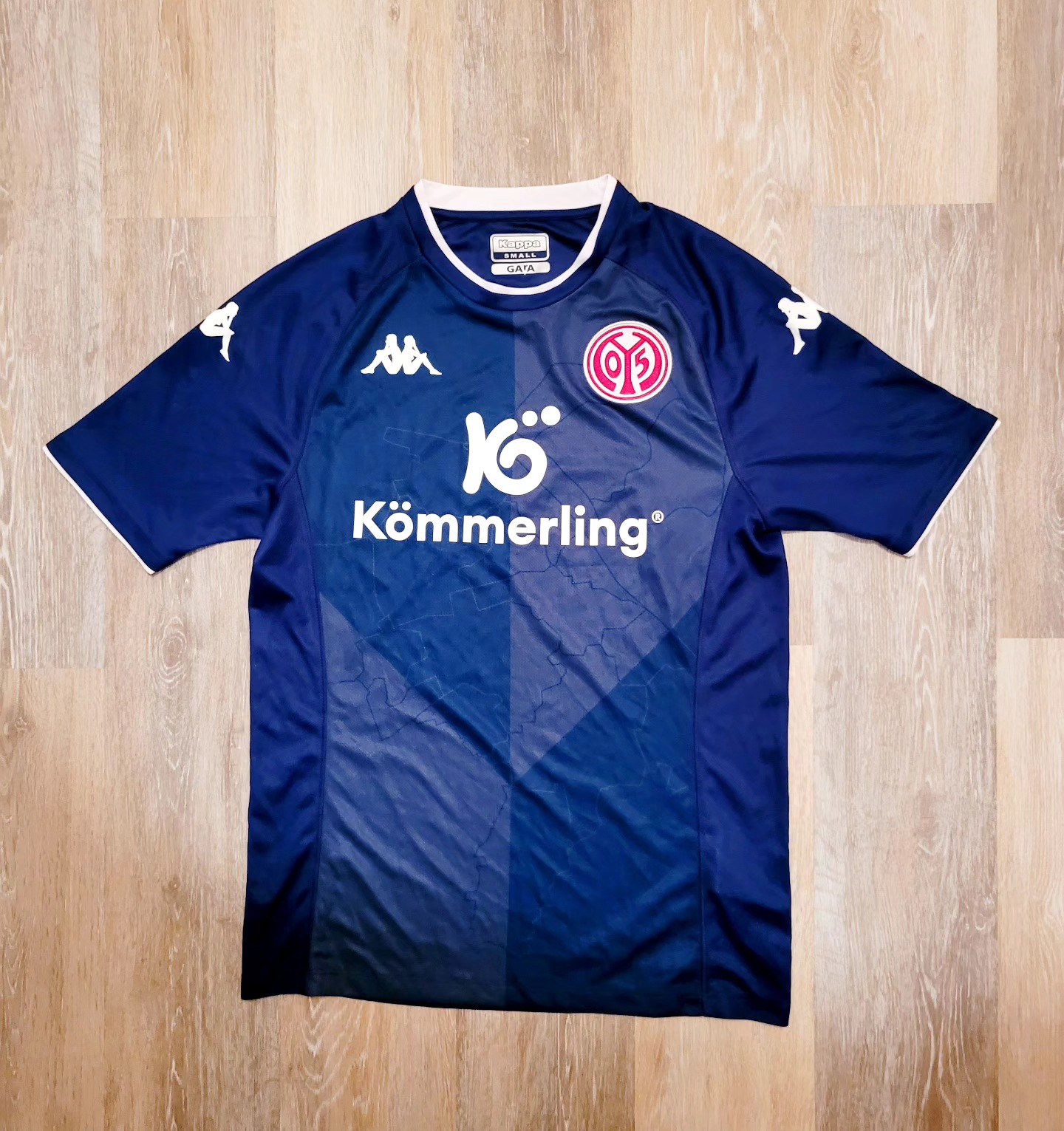FSV Mainz 05 2022-2023 Third