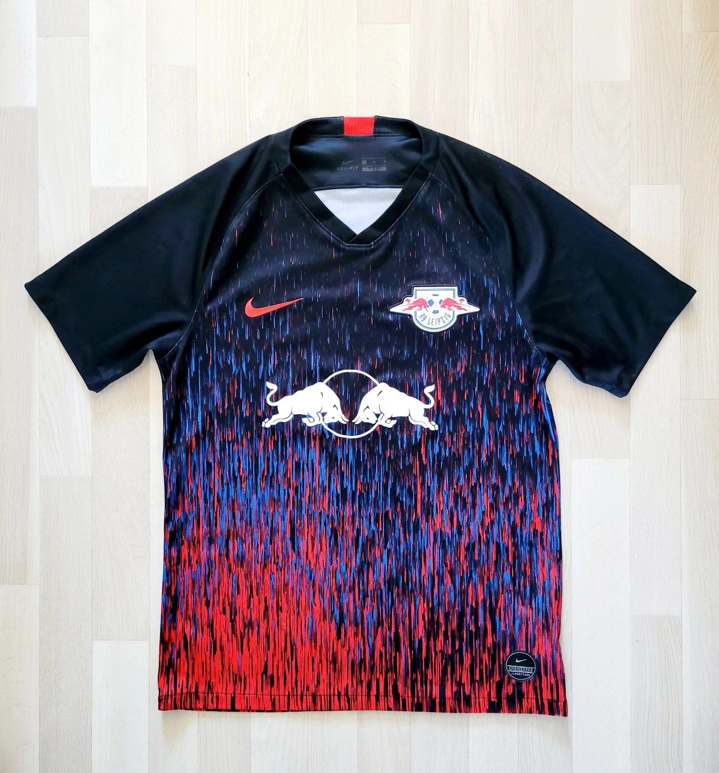 RB Leipzig 2019-2020 Third