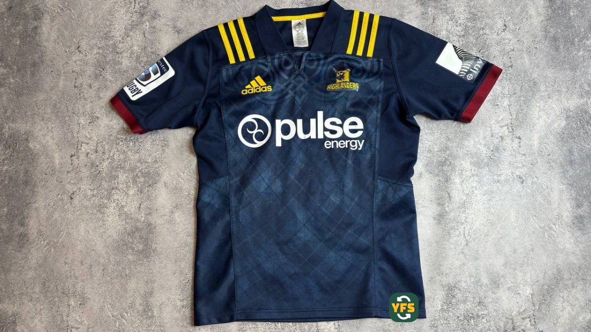 Highlanders 2018-2019 Home