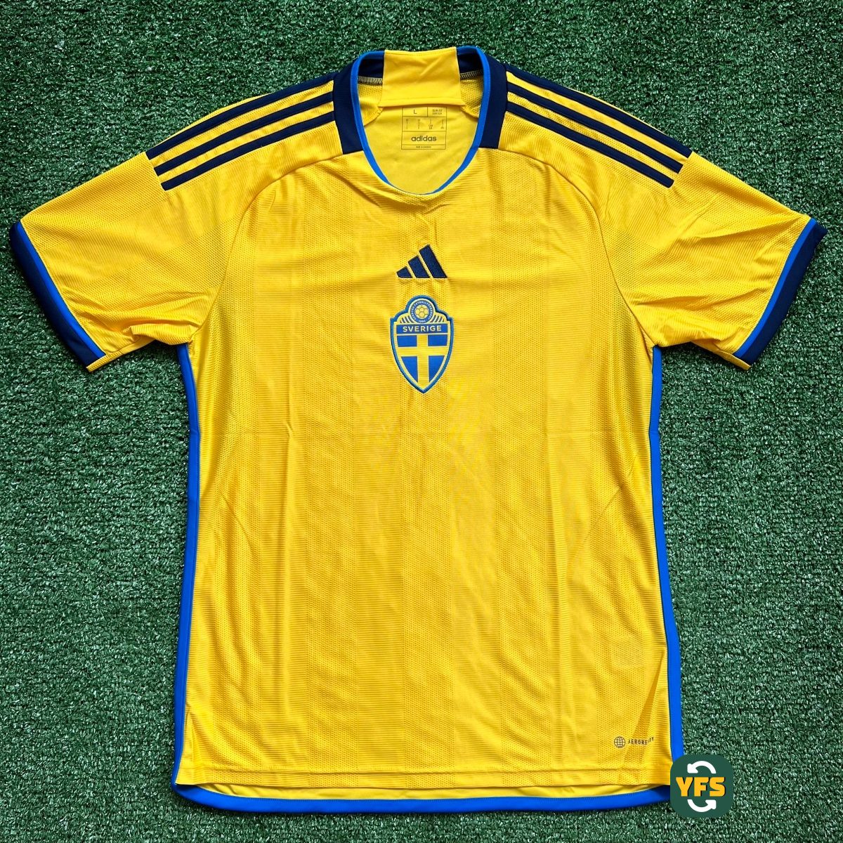 Sweden 2022-2023 Home