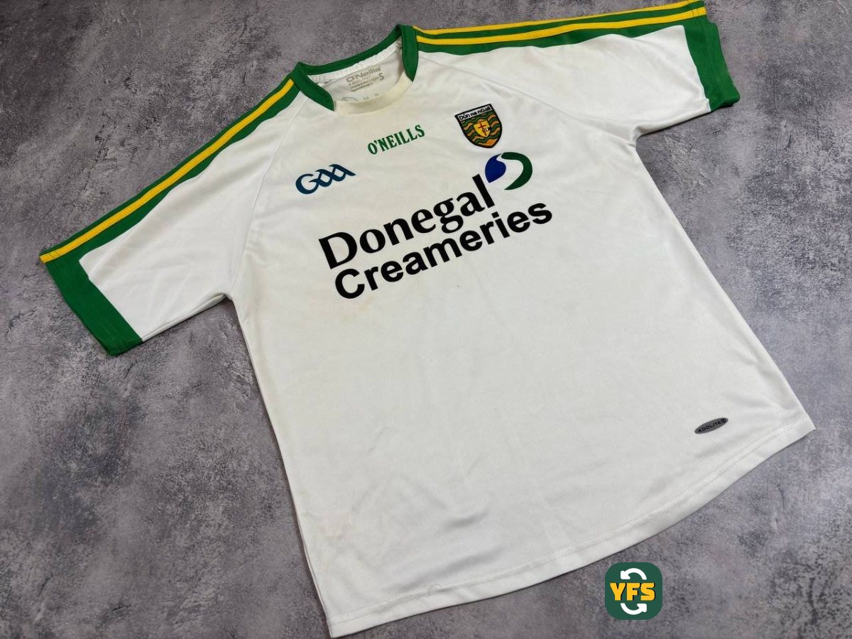 Donegal GAA 2014-2015 Home