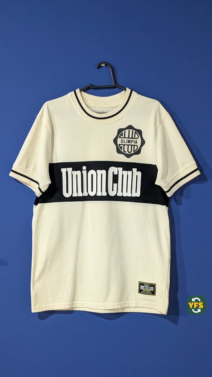 Club Olimpia 2021-2022 Special edition