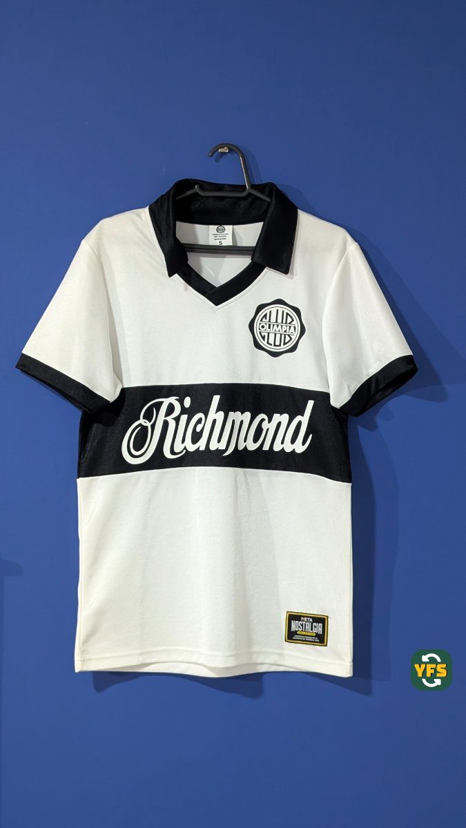Club Olimpia 2022-2023 Special edition