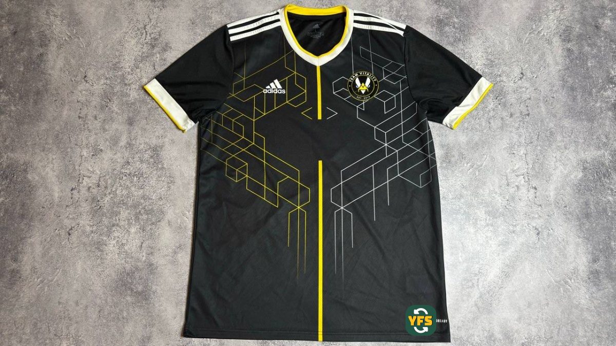 Team Vitality CS 2021-2022 Home