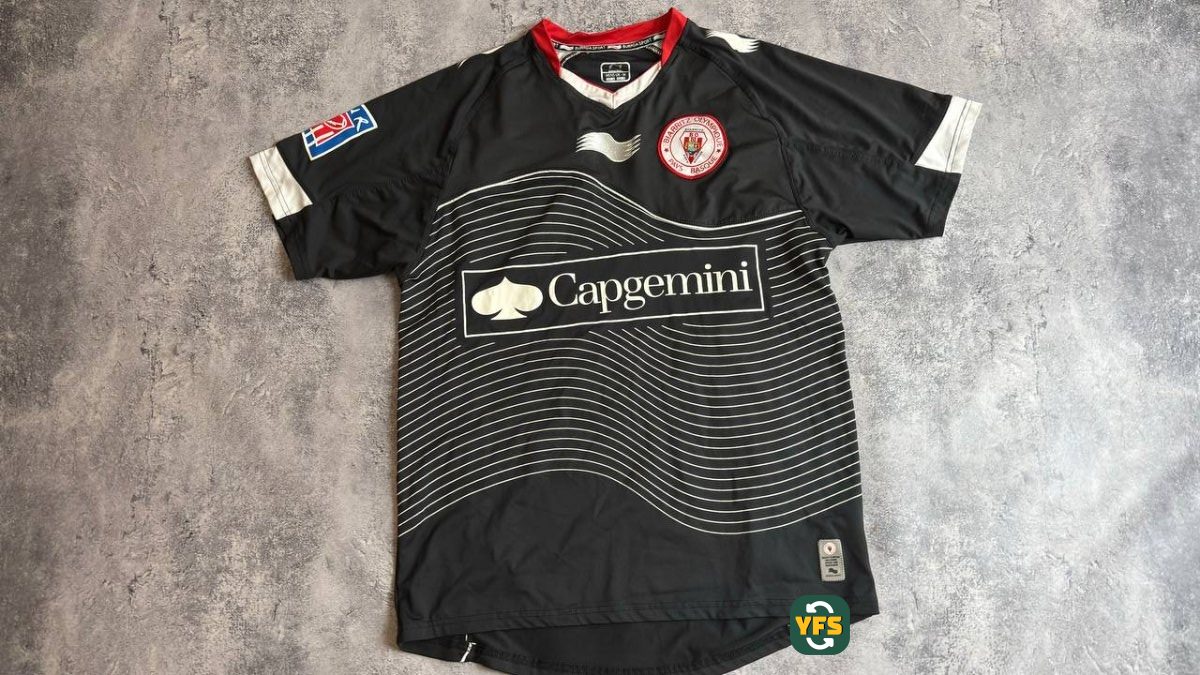 Biarritz Olympique 2013-2014 Home Store Version Burrda Sport - YourFootballShirt - Photo 1