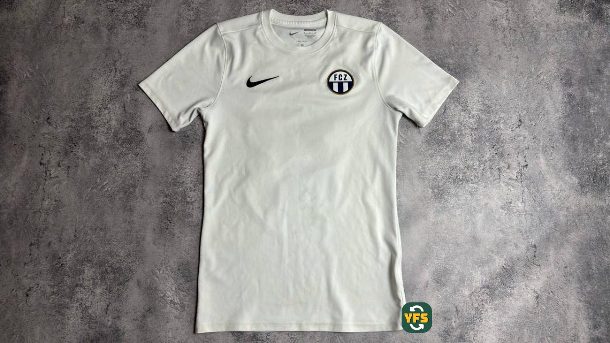 FC Zurich 2022-2023 Training #13