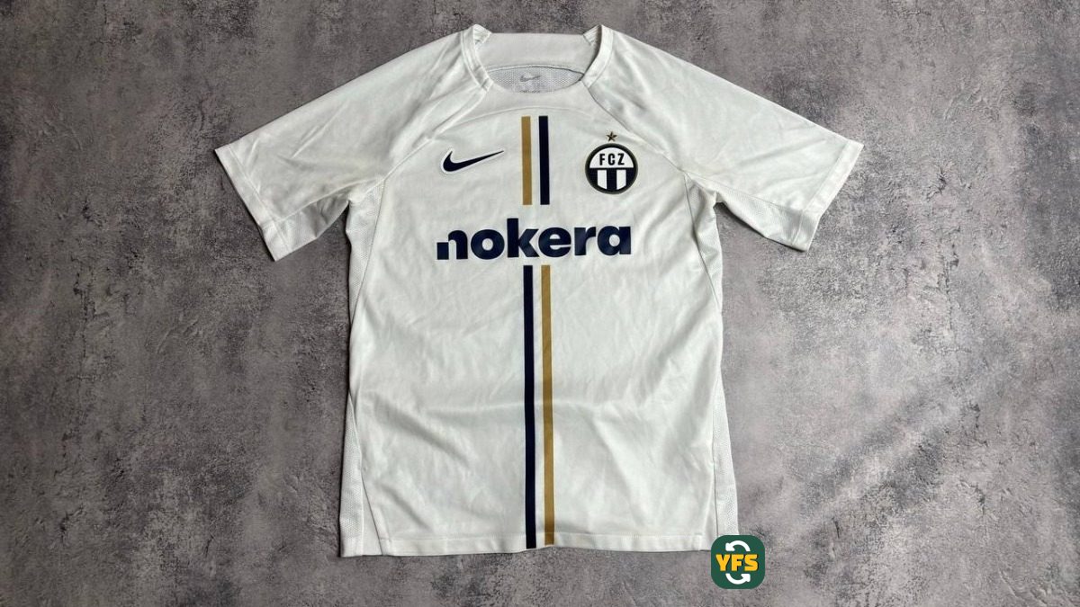 FC Zurich 2023-2024 Home