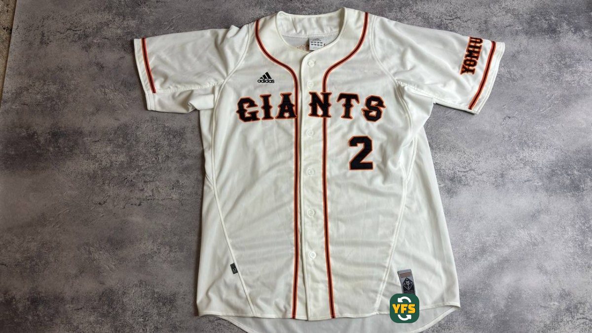 Youmiuri Giants Japan 2007-2008 Home Ogasawara #2