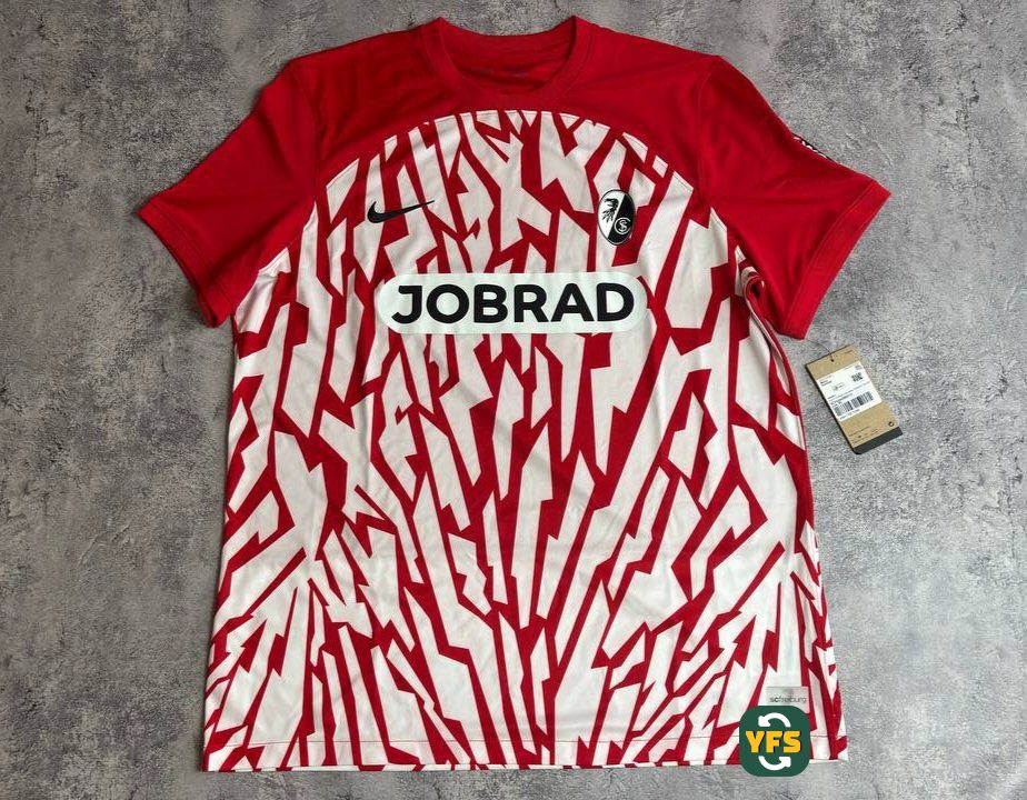 SC Freiburg 2023-2024 Home