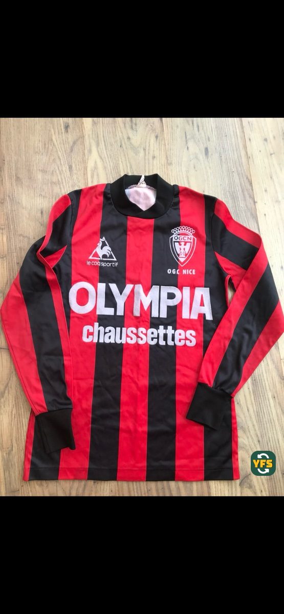 1983-1984 Home