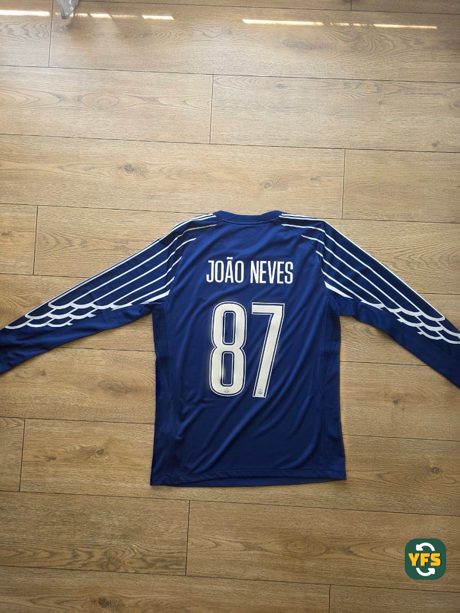 PSG 2024-2025 Fourth Store Version Jordan - YourFootballShirt - Photo 1