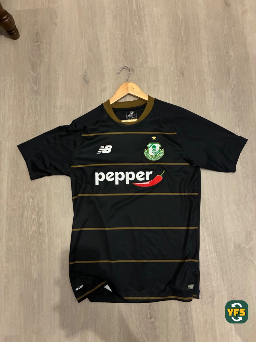 Shamrock Rovers FC 2015-2016 Away