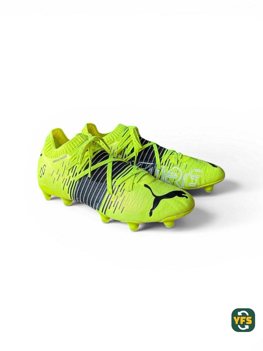 Cleats - Boots - Shoes 2020-2021 NEYMAR JR #10