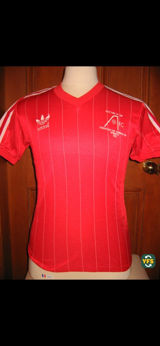 1983-1984 Home