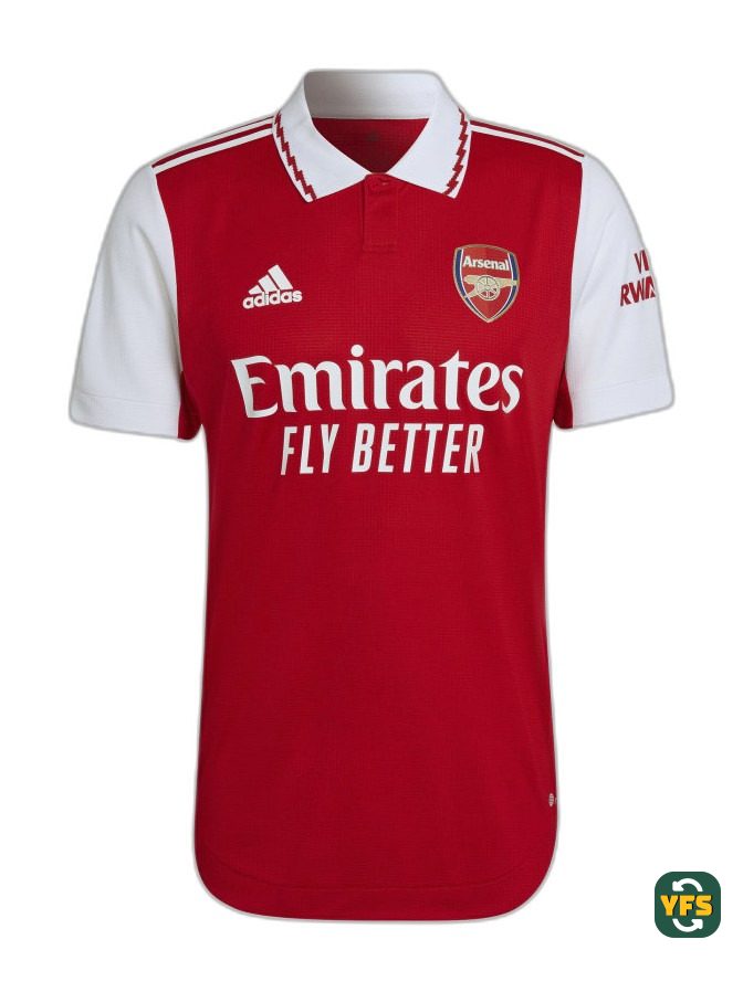Arsenal 2022-2023 Home Store Version Adidas - YourFootballShirt